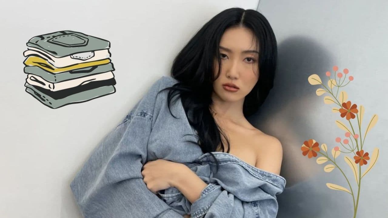 3 outfits de Hwasa de Mamamoo para lucir y amar tu cuerpo