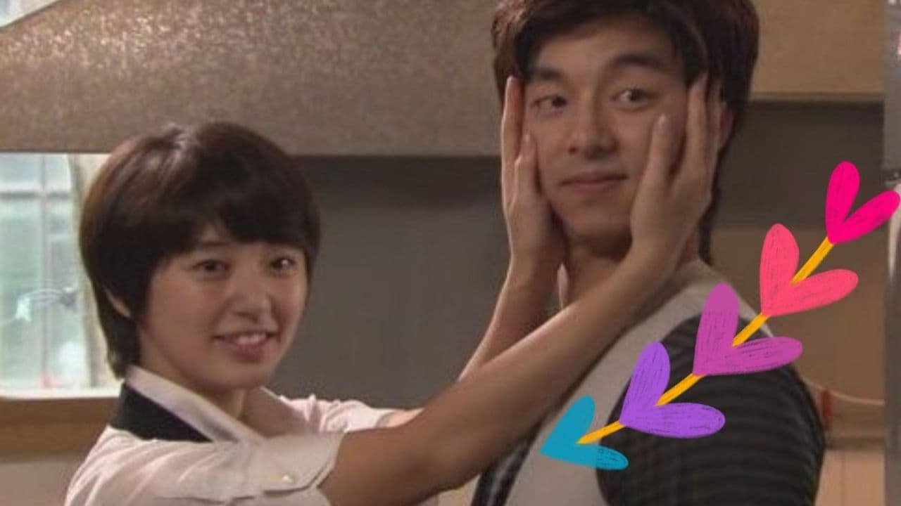 El dorama coreano de Netflix que te enseña que una amistad puede acabar en un profundo amor