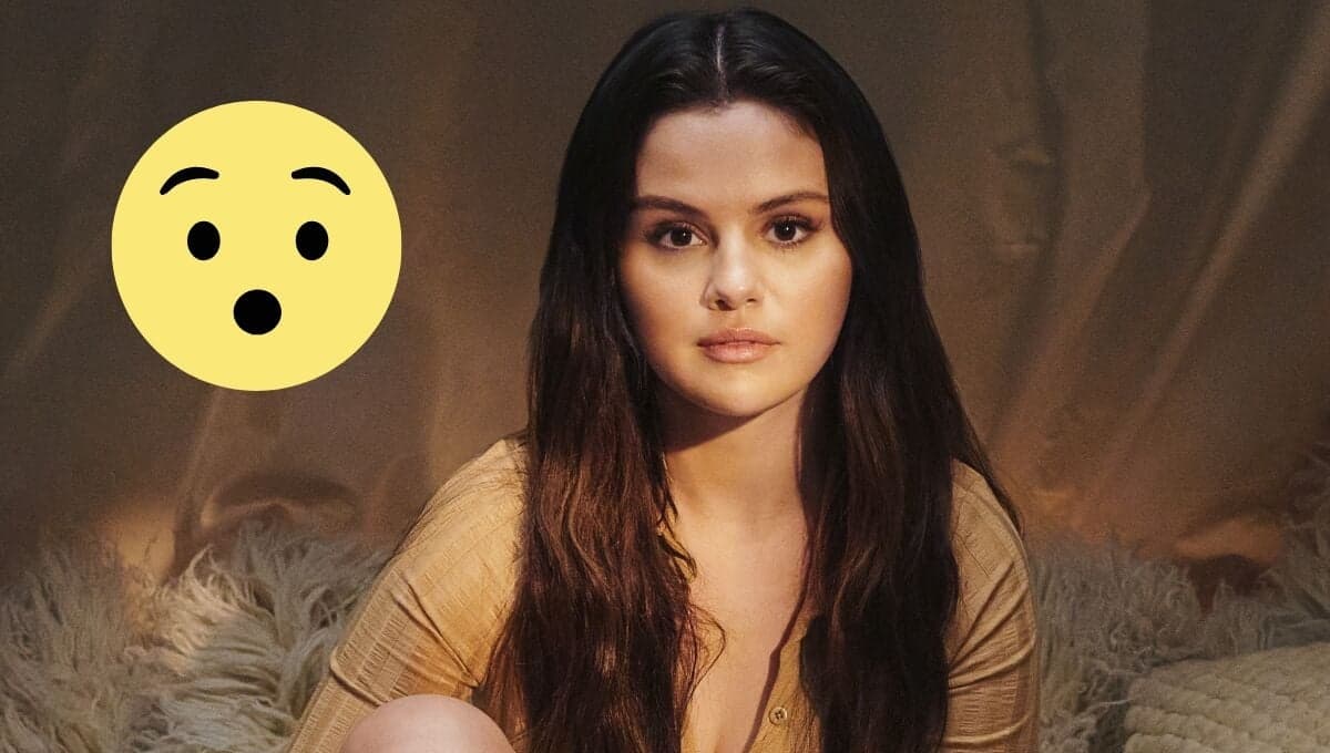 Selena Gomez defiende a Hailey Bieber tras sufrir ciberbullying