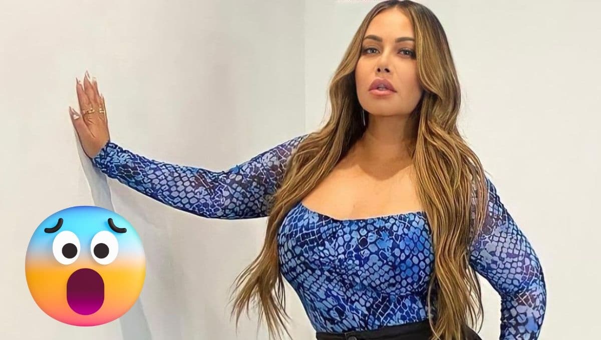 Jenni Rivera OBLIGÓ a Chiquis Rivera a terminar con su NOVIA
