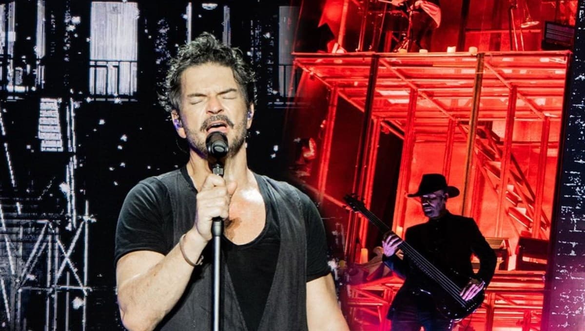 Ricardo Arjona en el Foro Sol estacionamientos, horarios y cómo llegar al recinto