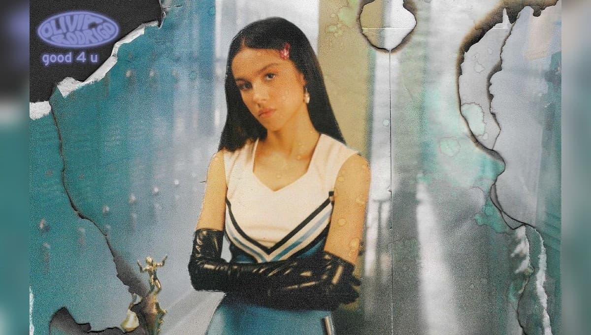 Olivia Rodrigo – good 4 u: LETRA, VIDEO y traducción en ESPAÑOL