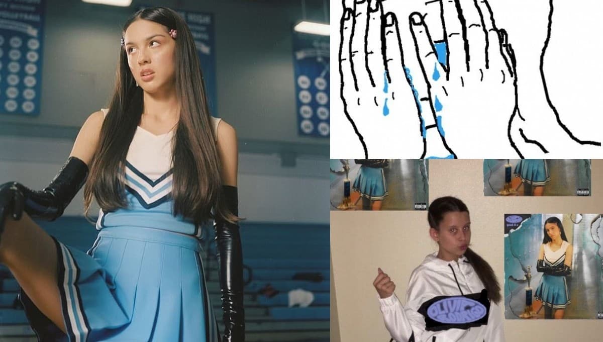 Olivia Rodrigo busca venganza en ‘good 4 u’ y con MEMES alaban su éxito
