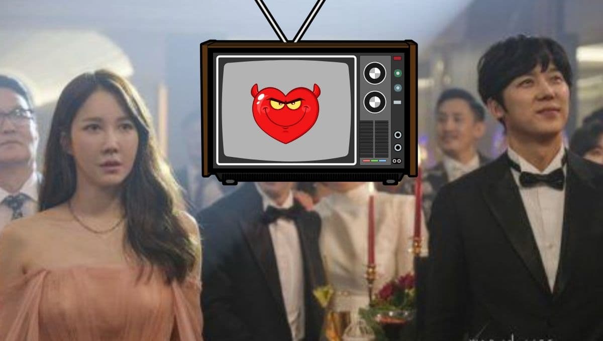 3 doramas coreanos sobre venganza