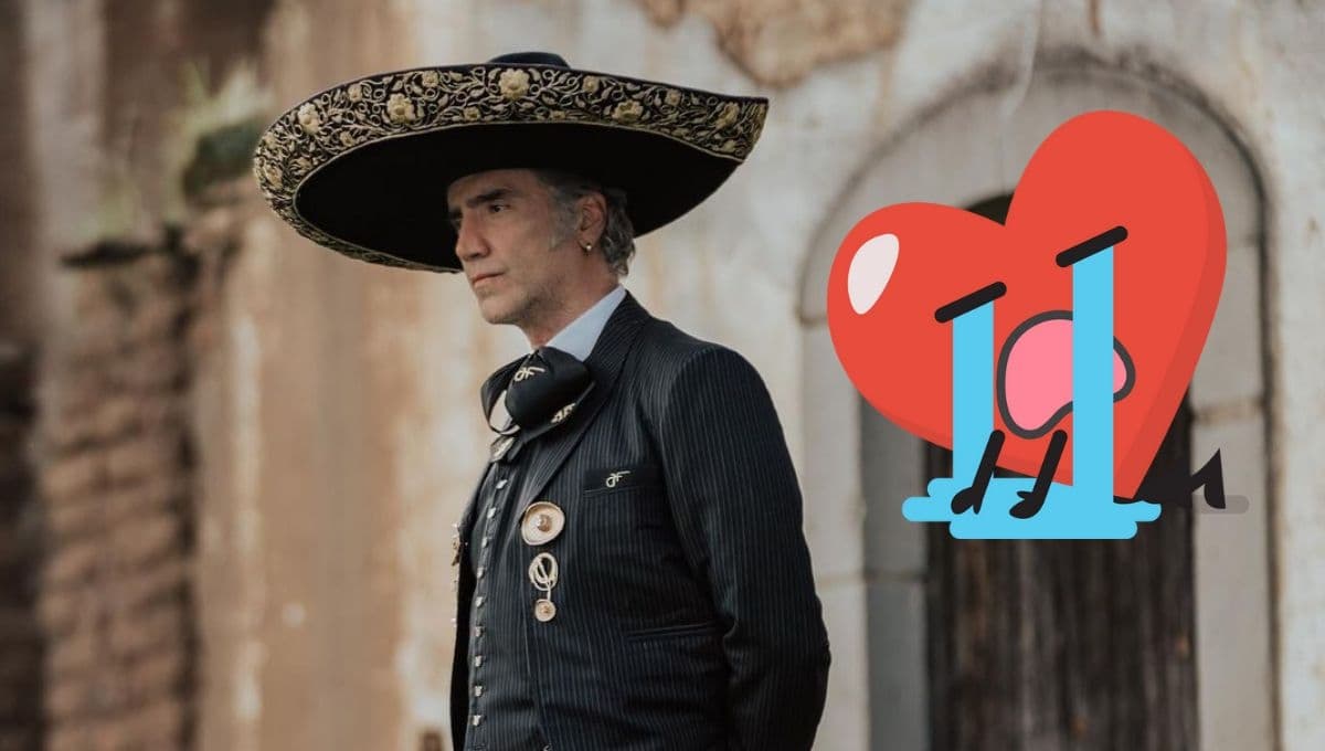 La canción de Alejandro Fernández que te hará recordar los besos de tu ex