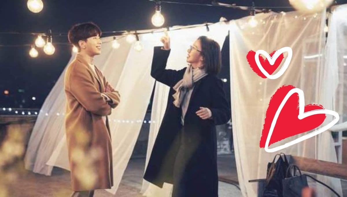El dorama coreano de Netflix que te enseñará que el amor puede llegar de donde menos esperas
