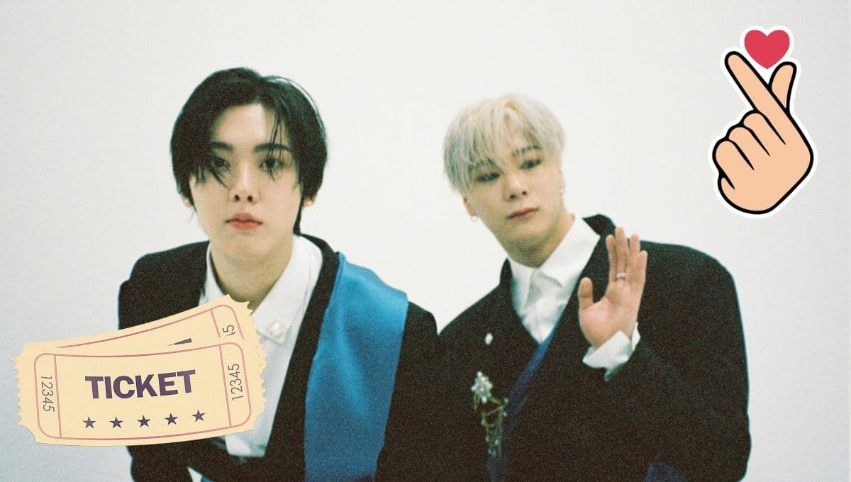 Moonbin y Sanha en Monterrey 2023: Precios de boletos y fechas de sus conciertos