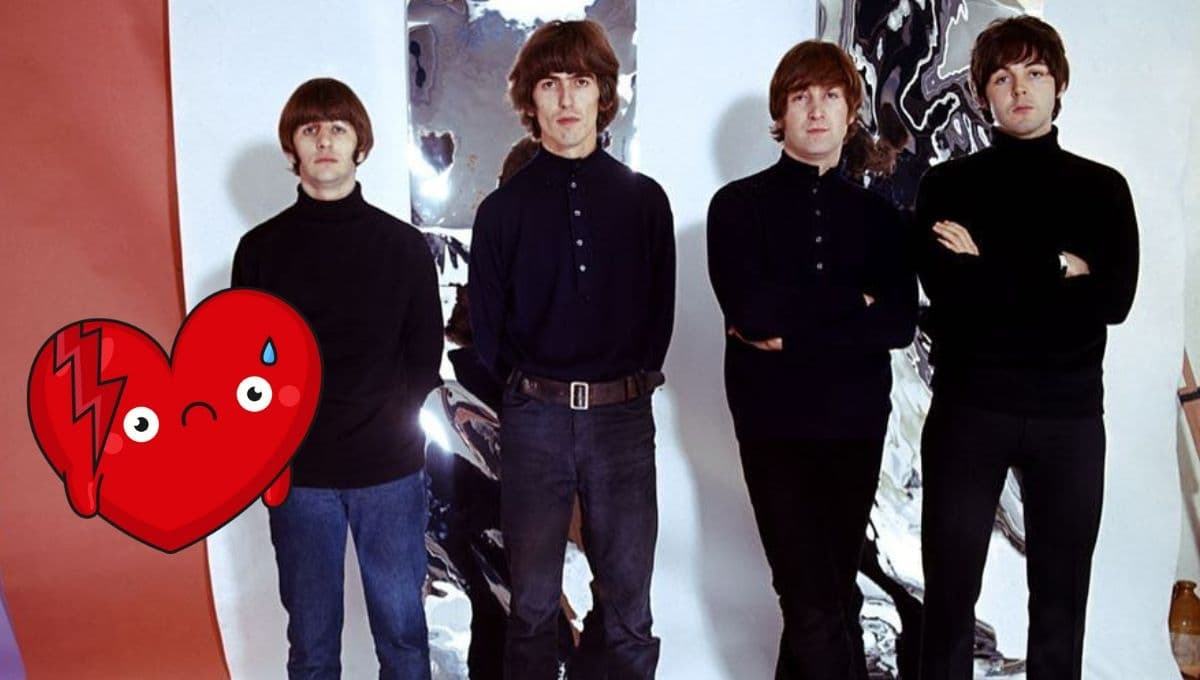 La canción de The Beatles que solo entienden las personas dependientes