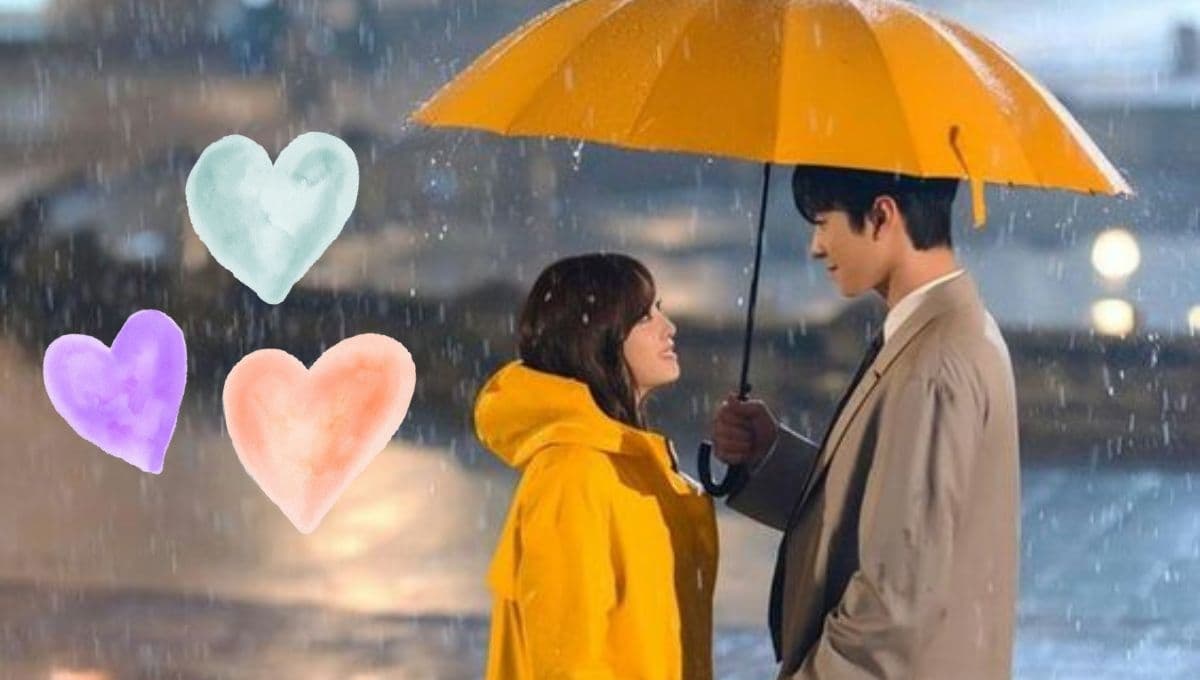 El dorama coreano de Netflix que te enseña que el amor de oficina es posible