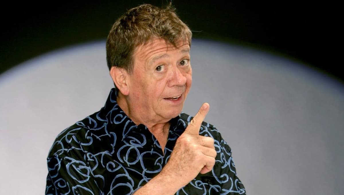 ‘Vale la pena vivir’: letra de la canción de Chabelo