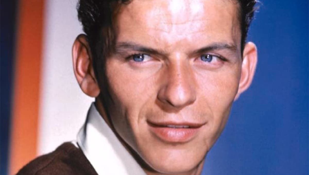 El impresionante logro de Frank Sinatra con su canción ‘Fly Me To The Moon’