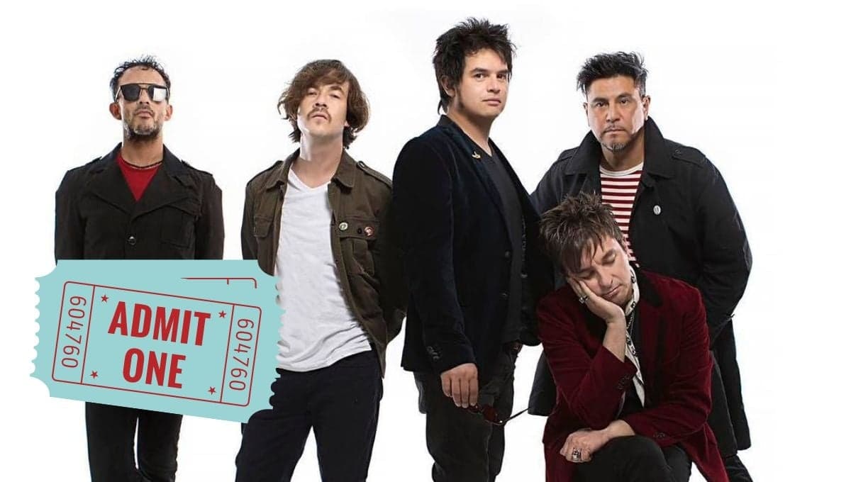 Los Bunkers en el Auditorio Nacional 2023: precio de boletos y fechas de sus conciertos