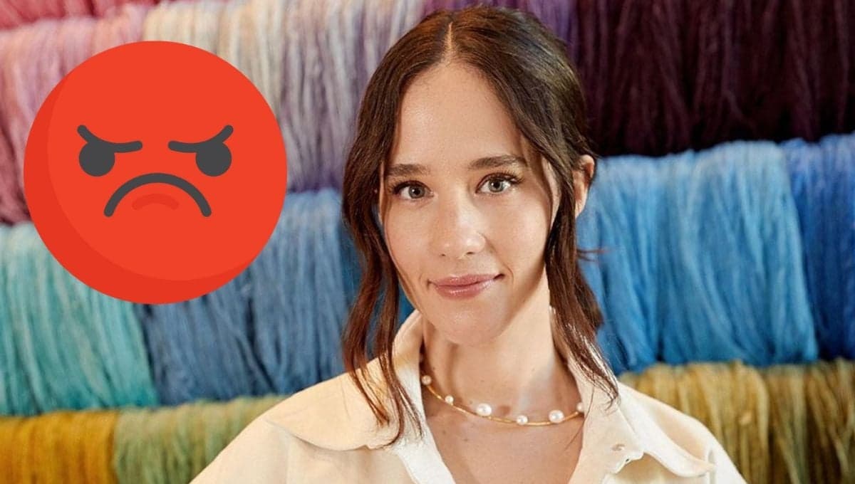 ¿Qué le pasó a Ximena Sariñana? La cantante narra terrible momento en la Feria del Caballo