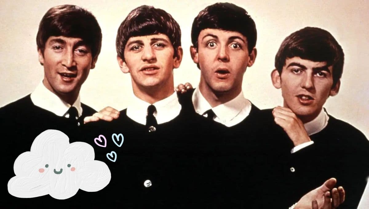 La canción de The Beatles que demuestra que lo mejor llega después de un error