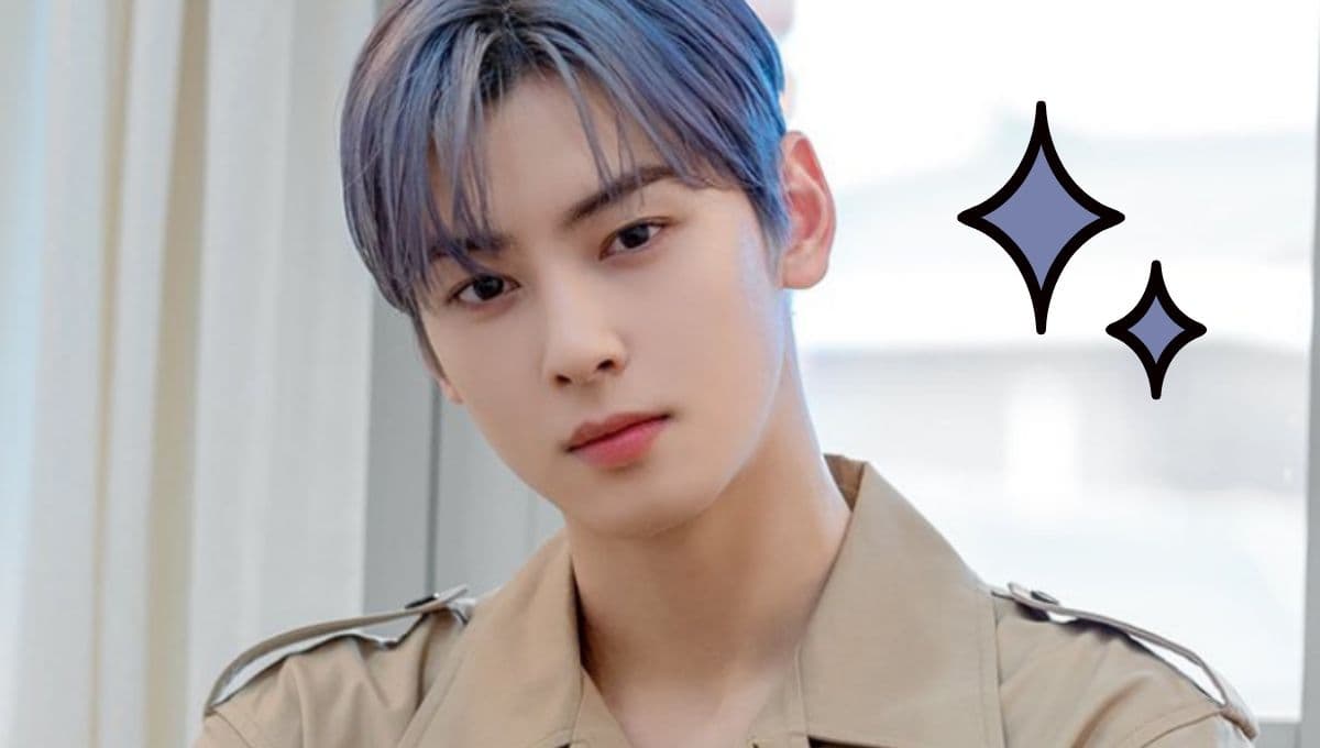 El dorama coreano de Chae Eun Woo que predijo su éxito como idol