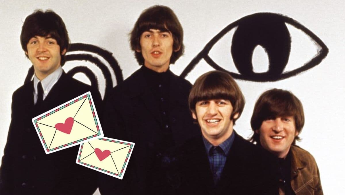 La canción de The Beatles que solo dedican quienes tienen un amor imposible