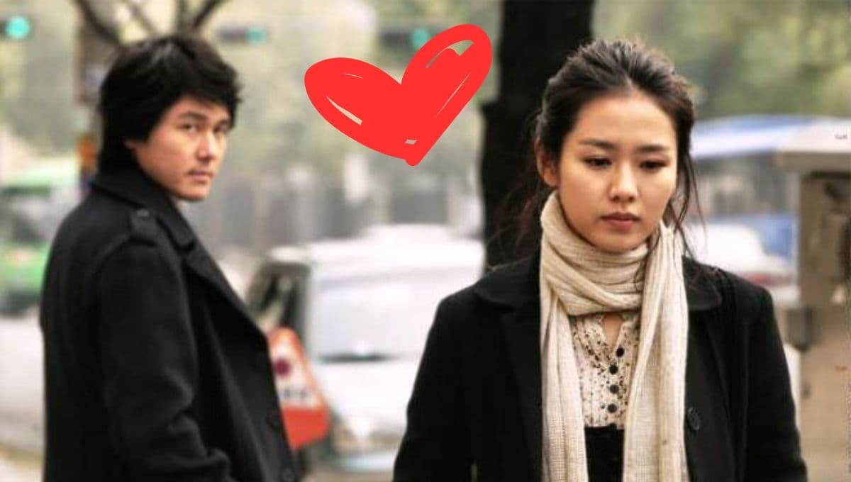 El dorama coreano de SBS que te hará volver a enamorarte de tu ex