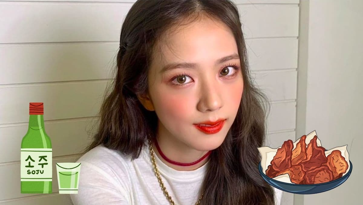 Así puedes hacer pollo frito, la comida favorita de Jisoo de BLACKPINK