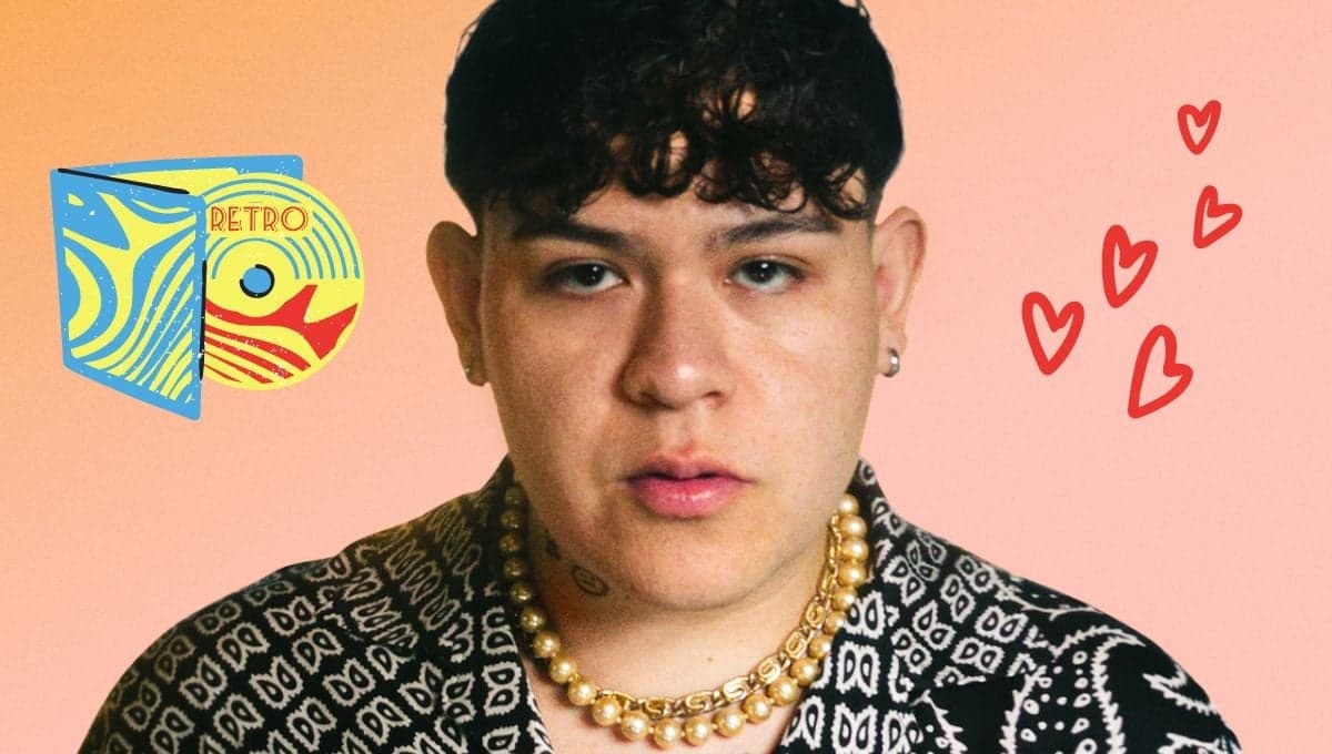 Junior H: 3 canciones del cantante de corridos tumbados que debes escuchar