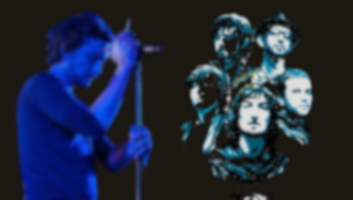 La romántica canción de rock en español que solo se le dedica al primer amor