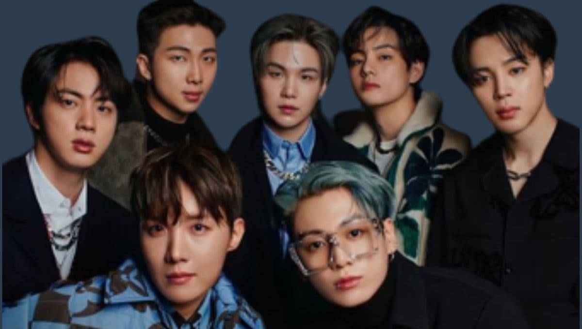 ¿Qué significa BTS en español?
