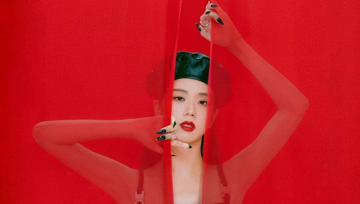 ‘All eyes on me’ de Jisoo de BLACKPINK: letra, traducción en español y pronunciación