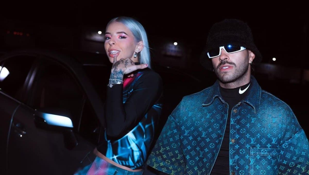 ‘Classy 101’ de Feid y Young Miko: letra y video