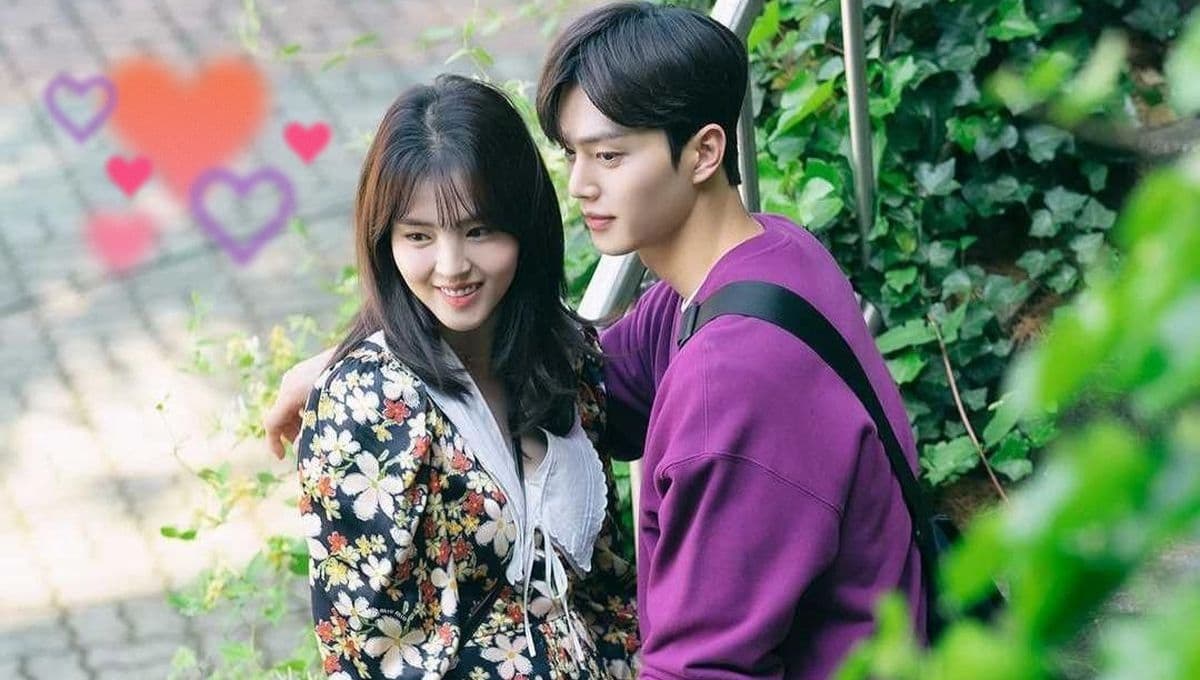 El dorama coreano de Netflix que te mostrará las red flags en el amor