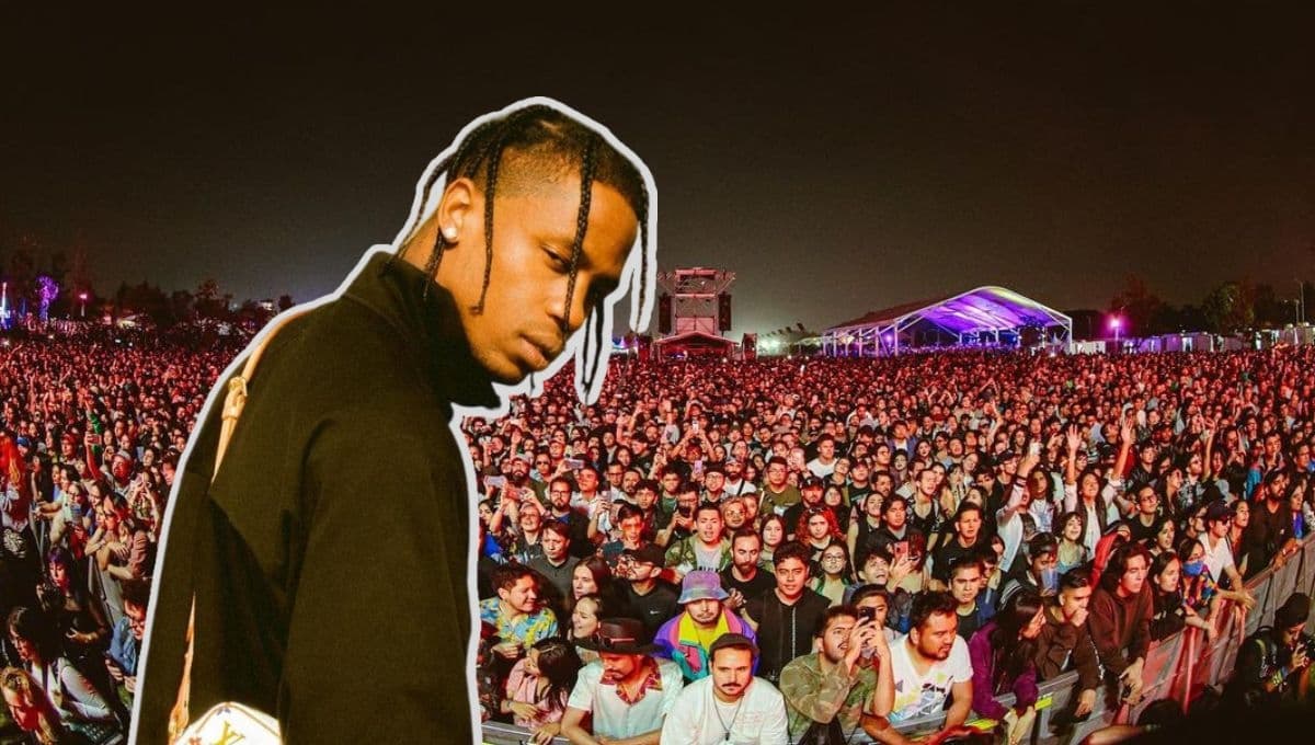Del trap a los corridos tumbados: Estas fueron las MEJORES presentaciones del AXE Ceremonia 2023