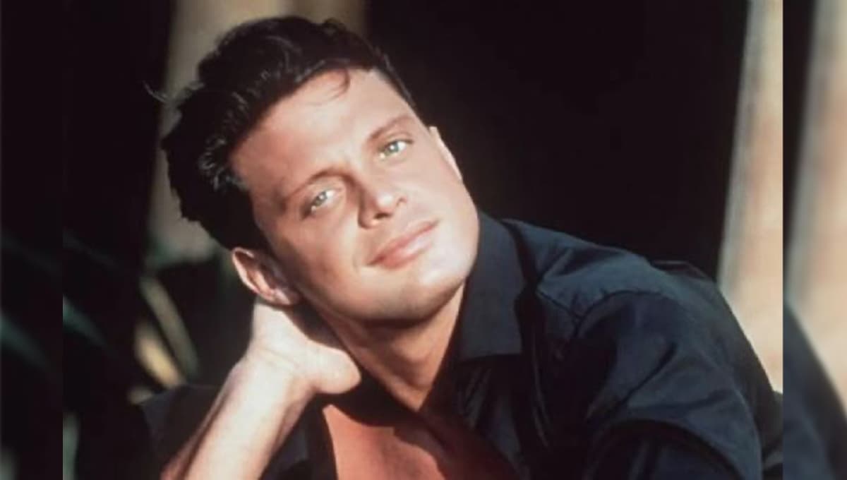 Luis Miguel – ‘El día que me quieras’: LETRA y VIDEO