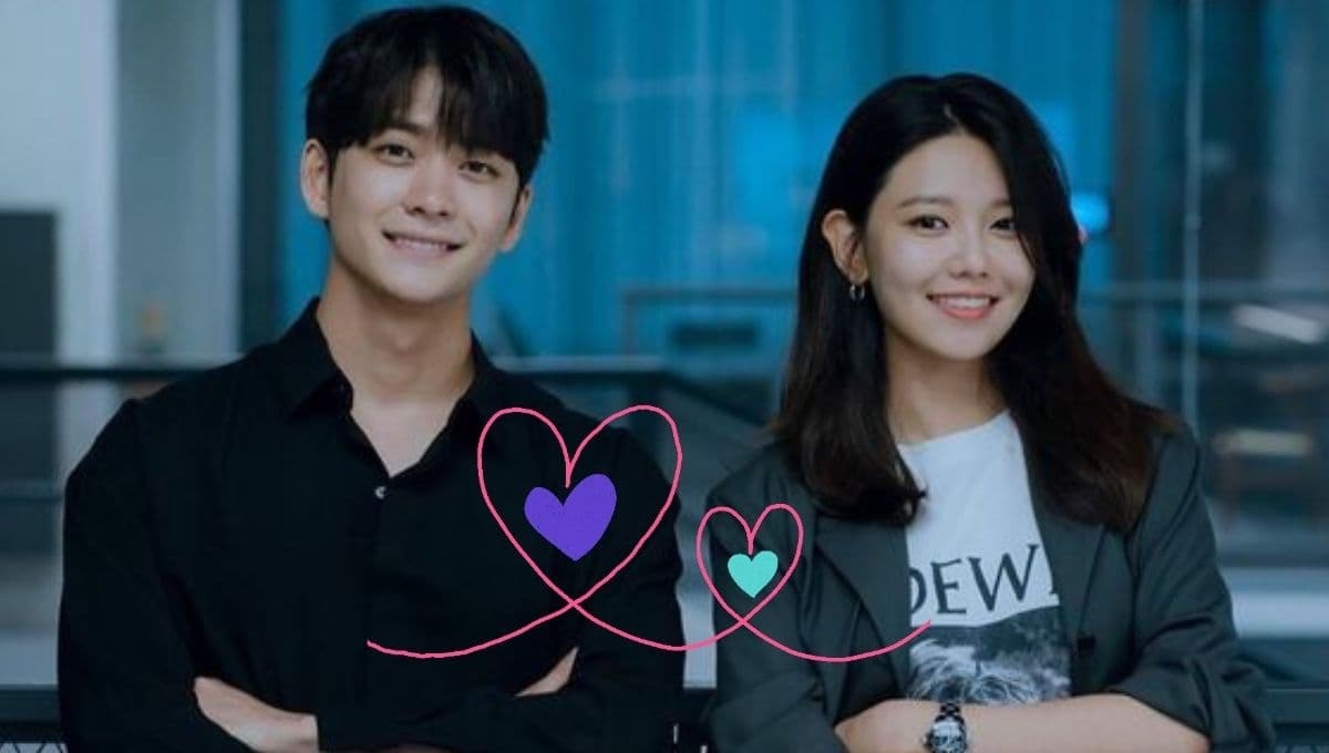3 doramas coreanos de romance de oficina donde ella es la jefa