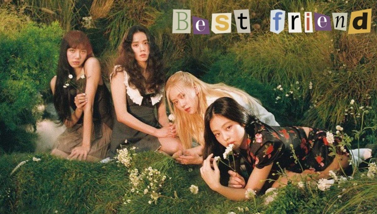 ¿Qué integrante de BLACKPINK sería tu mejor amiga según este test de personalidad?