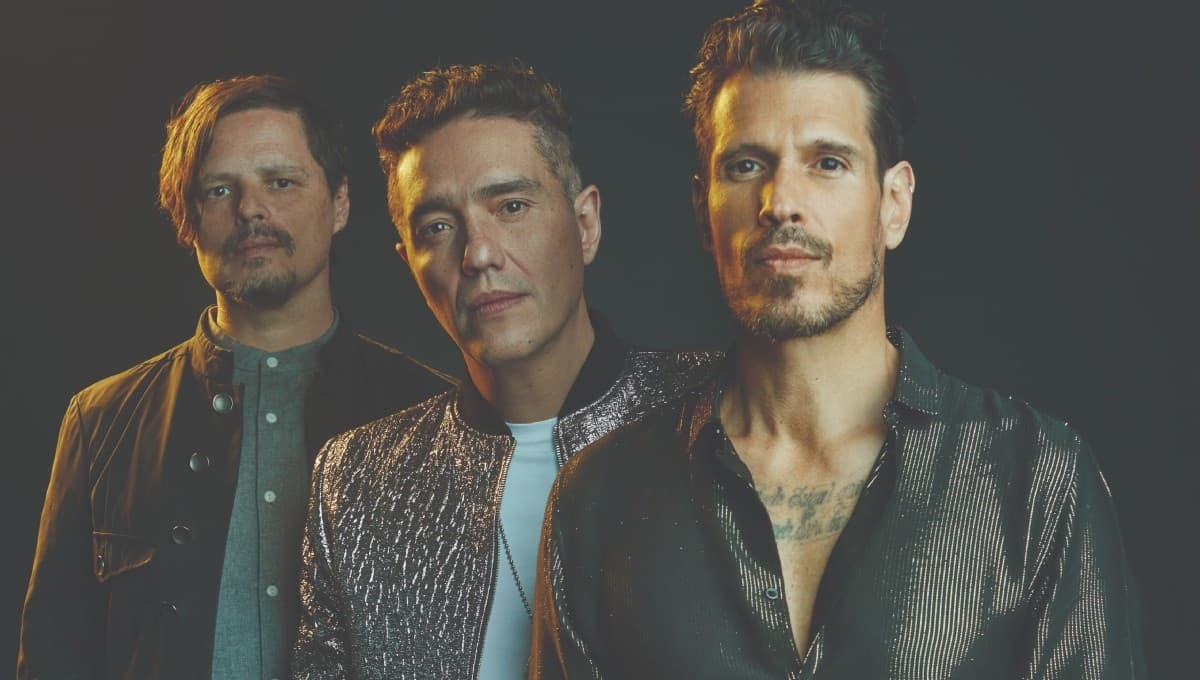 DLD regresa con ‘Ocho’, su nuevo disco lleno de nostalgia y poder