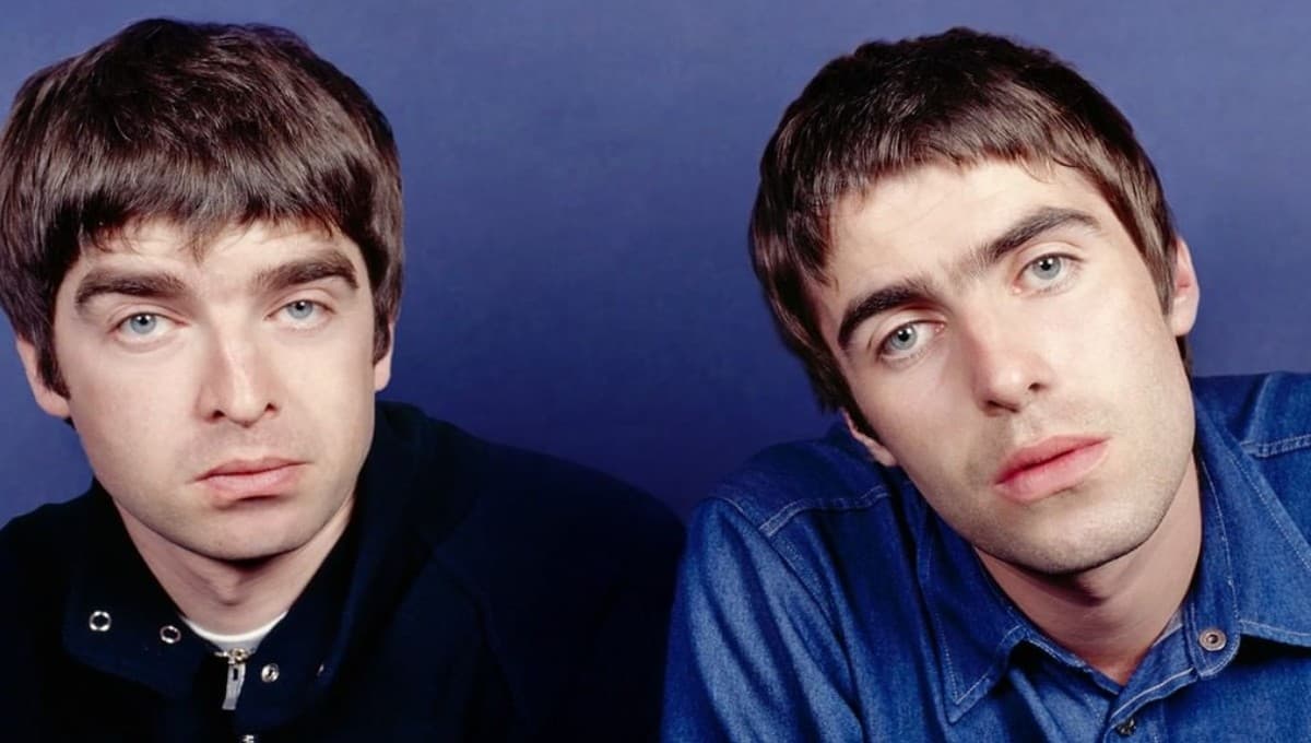 La canción de britpop que debes dedicar si te enamoraste de verdad