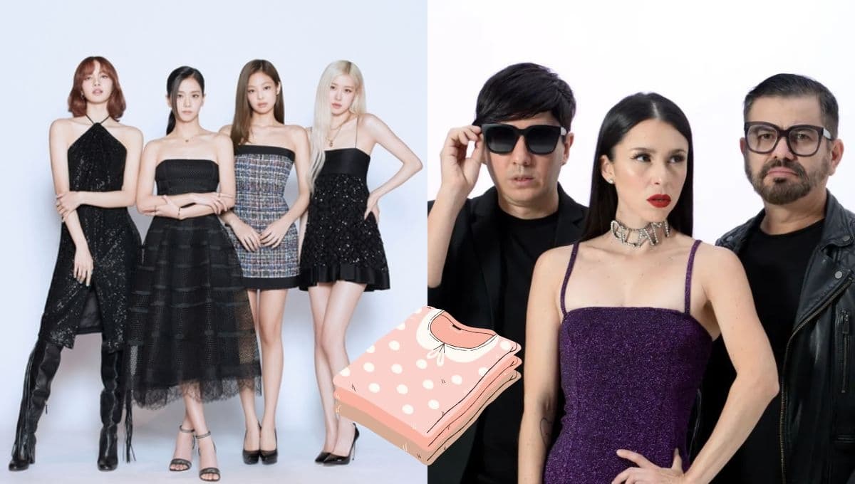El increíble lazo que une a BLACKPINK con Belanova que te impactará