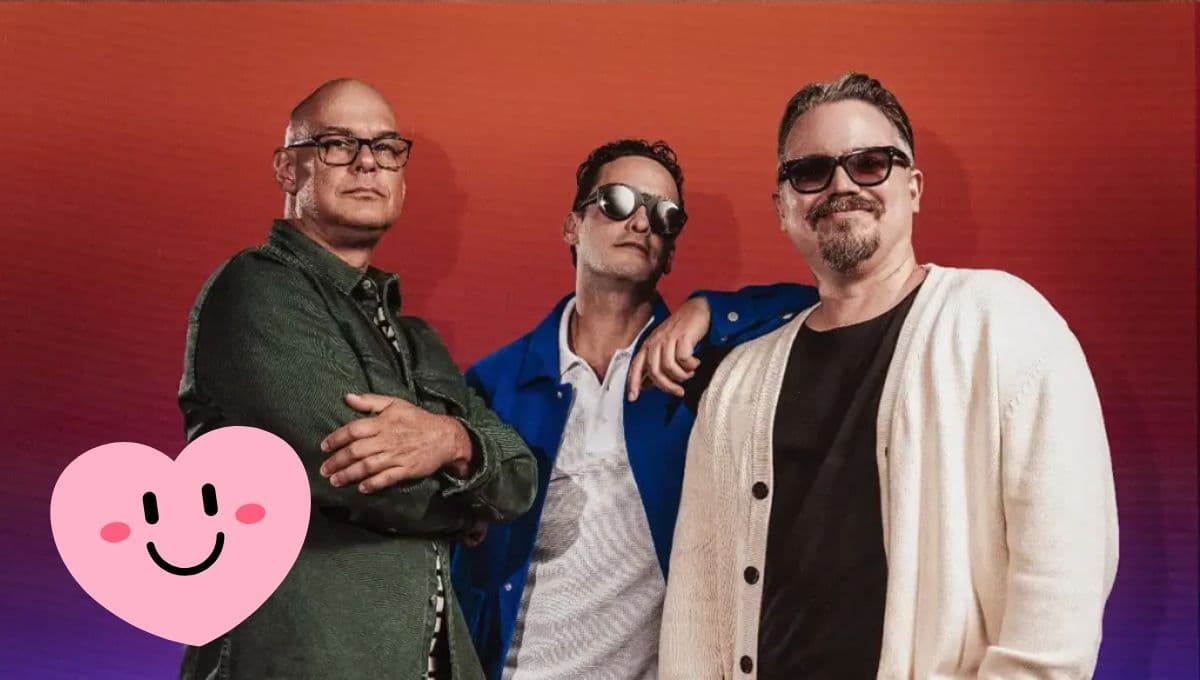 La canción más romántica de rock en español que debes dedicarle a tu novia