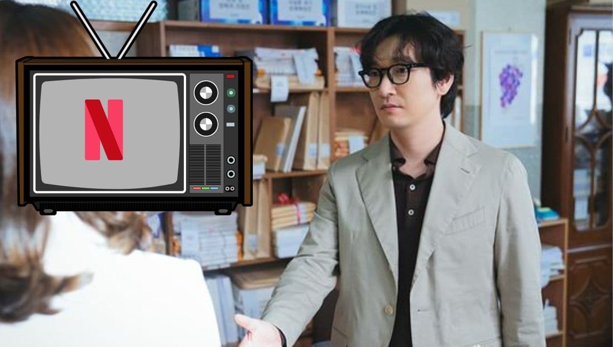 ¿Quién es Cho Seung Woo, el actor del dorama coreano ‘Shin, abogado de divorcios’ de Netflix?