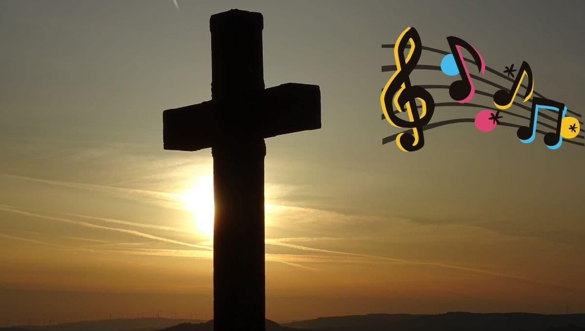¿Por qué no se puede escuchar música en Semana Santa?