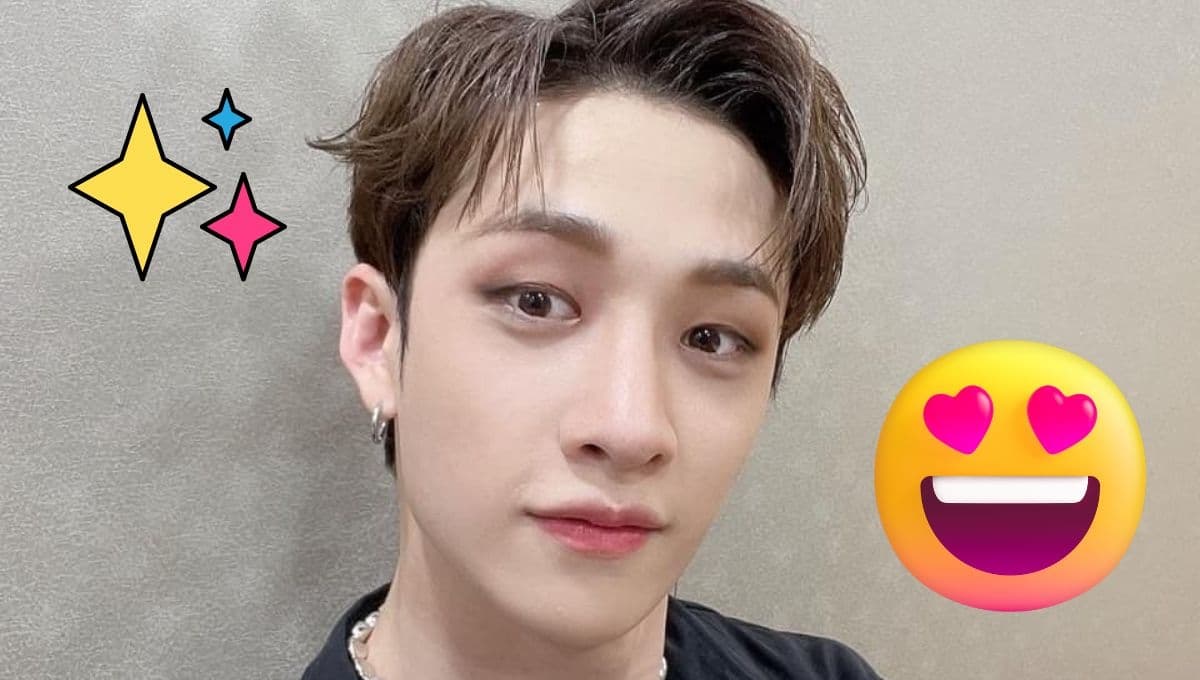 5 fotos de Bangchan de Stray Kids que demuestran que es todo un boyfriend material