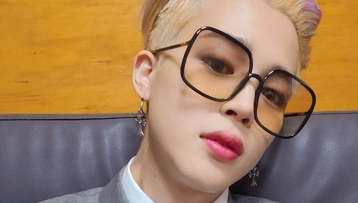 Jimin le reveló a ‘Rolling Stone’ su lucha contra el perfeccionismo, amarse a sí mismo y su futuro con BTS