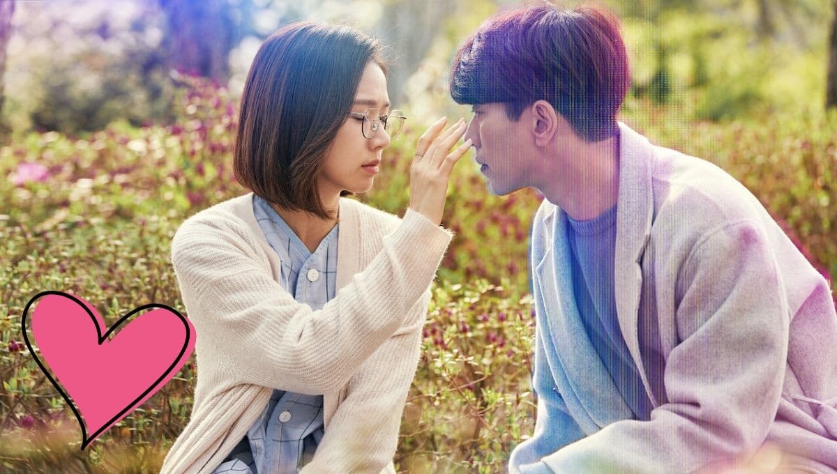 El dorama coreano que te hará creer en el amor por internet