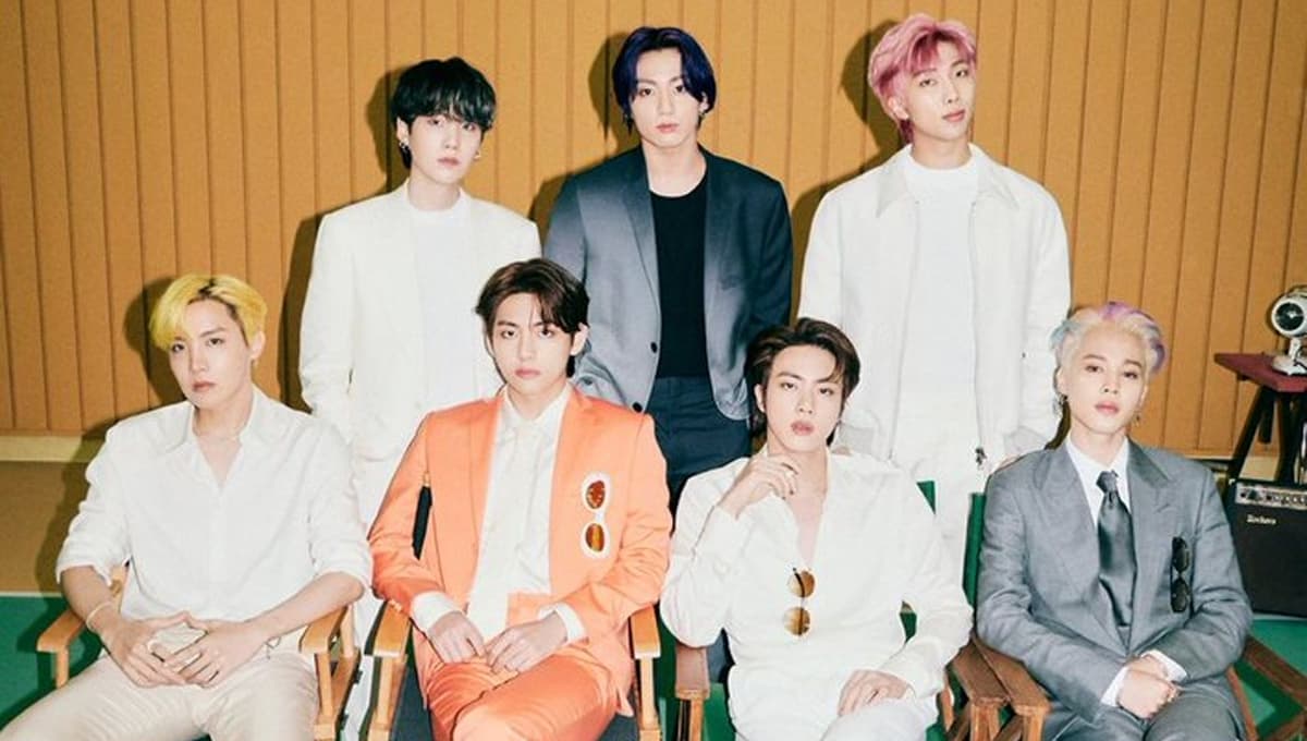BTS: Las nuevas FOTOS de ‘Butter’ enloquecen al ARMY en redes sociales