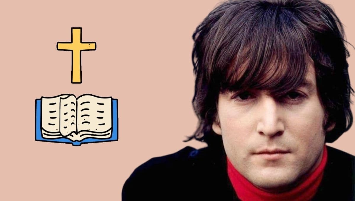 El polémico comentario de John Lennon que hizo que la iglesia lo cancelara