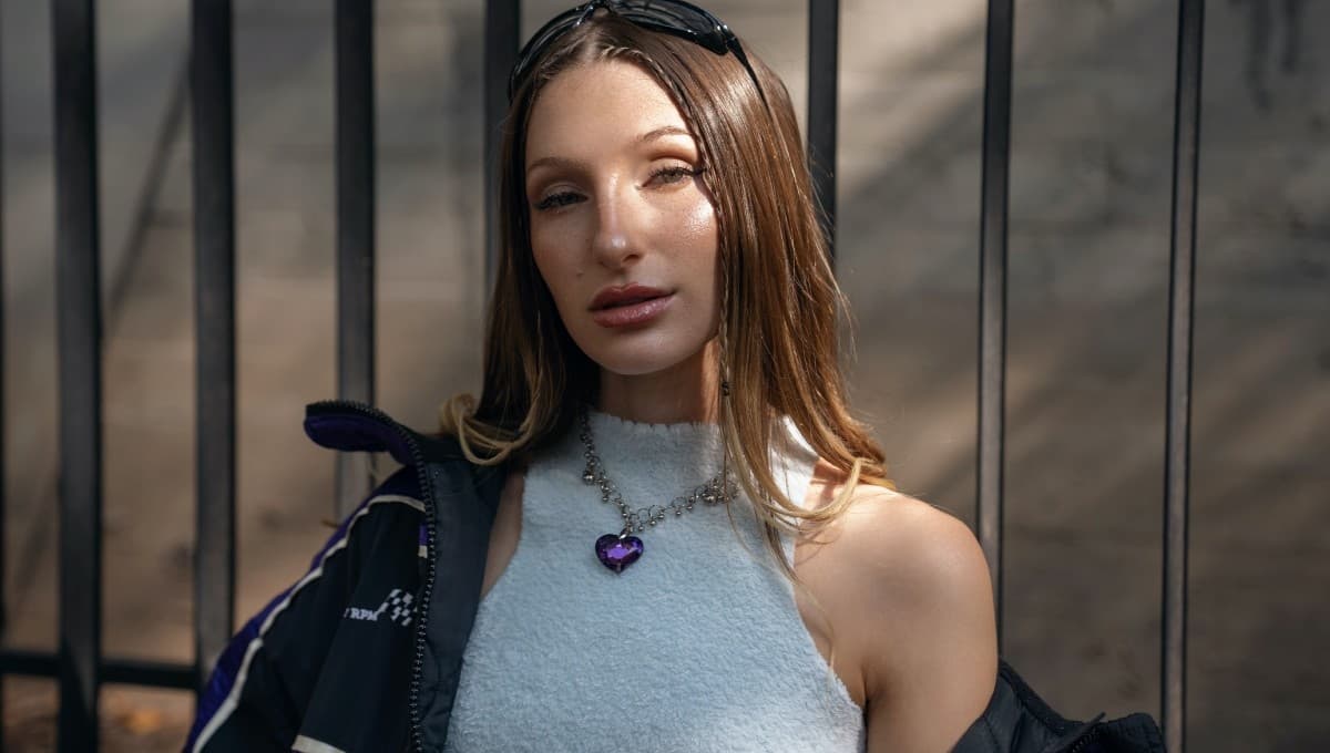 Amazon Music y Yami Safdie se preparan para arrasar en el Flow Gamergy 2023