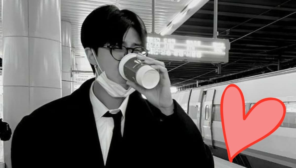 5 fotos bonitas de RM de BTS donde es el boyfriend material ideal para ARMY