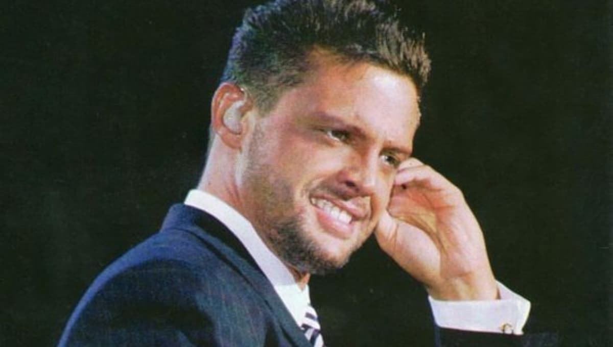 La canción de Luis Miguel que solo dedican los ex novios inolvidables