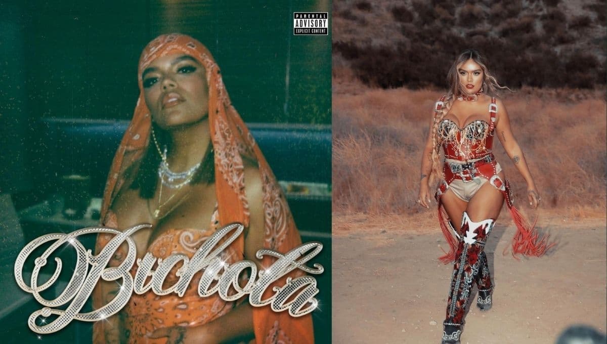 Karol G – ‘Bichota’: LETRA, VIDEO y SIGNIFICADO