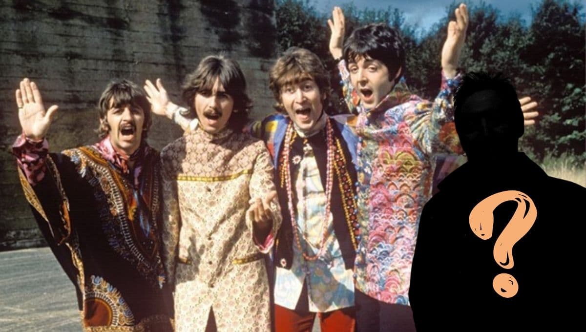 La romántica canción de The Beatles que fue inspirada por un hombre y se convirtió en un clásico