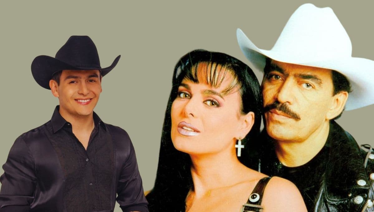 ¿De qué murió Julián Figueroa, hijo de Joan Sebastian y Maribel Guardia?