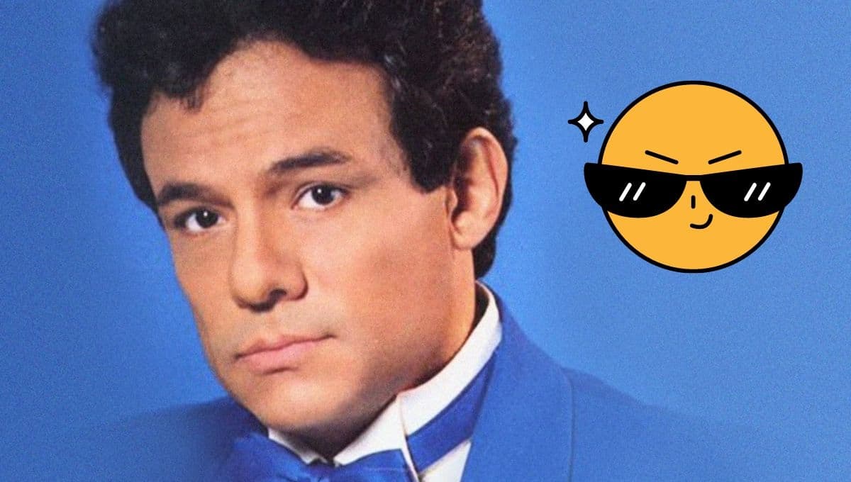 La canción de José José que dedican los infieles con orgullo